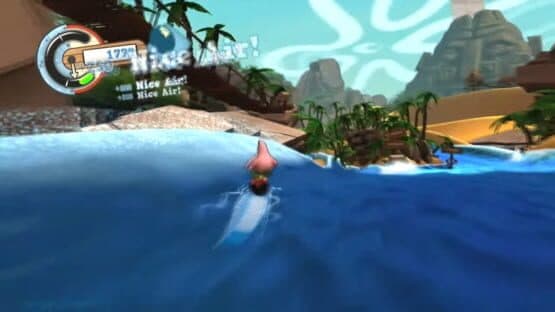 SpongeBob's Surf & Skate Roadtrip — screenshot 4