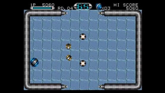 Hyper Marbles — screenshot 1