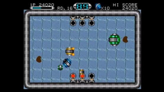Hyper Marbles — screenshot 3