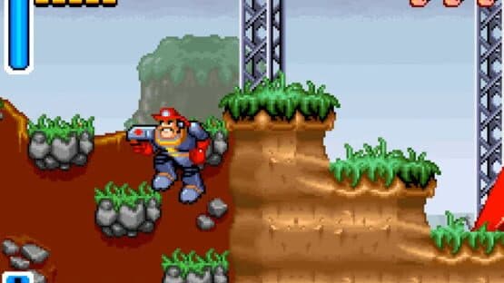 Rescue Heroes: Billy Blazes — screenshot 1