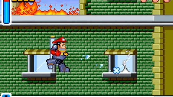 Rescue Heroes: Billy Blazes — screenshot 2