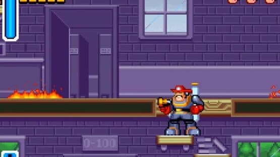 Rescue Heroes: Billy Blazes — screenshot 3