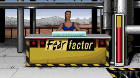 Fear Factor: Unleashed — screenshot 1