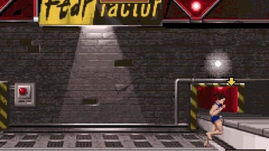 Fear Factor: Unleashed — screenshot 3