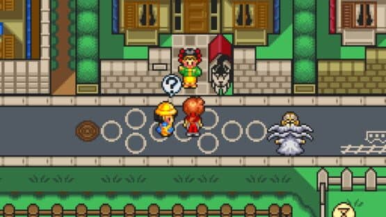 Gokinjo Boukentai — screenshot 1