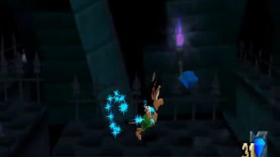 Hugo: The Evil Mirror — screenshot 2