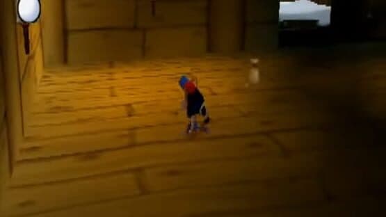 Hugo: The Evil Mirror — screenshot 3