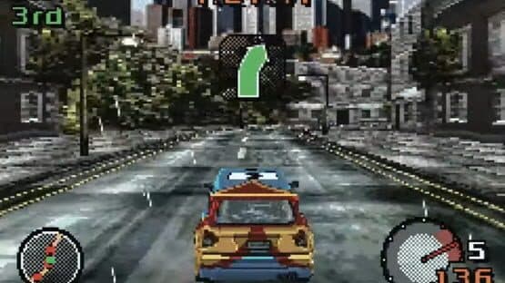 Top Gear Rally — screenshot 3