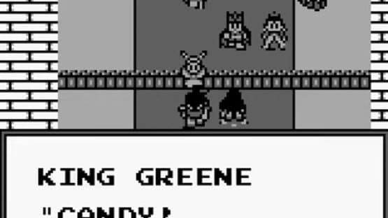 Great Greed — screenshot 1