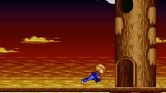 Dennis the Menace — screenshot 1