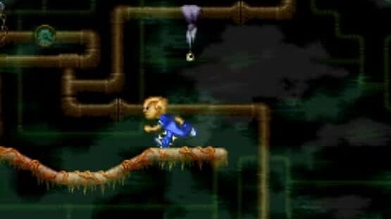 Dennis the Menace — screenshot 2