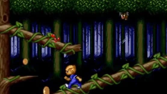 Dennis the Menace — screenshot 3
