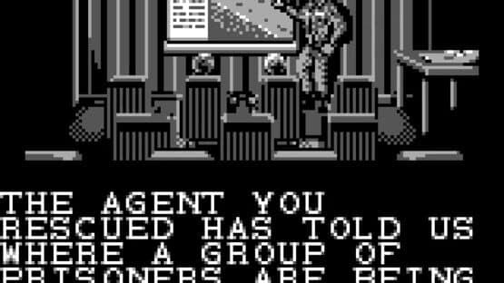 Desert Strike: Return to the Gulf — screenshot 2