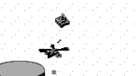 Desert Strike: Return to the Gulf — screenshot 3