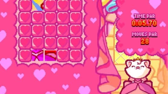 Denki Blocks! — screenshot 1