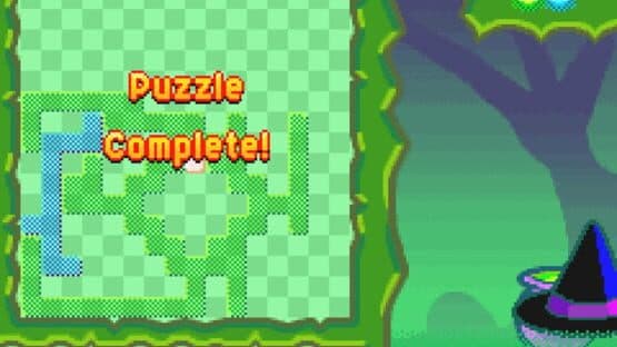 Denki Blocks! — screenshot 2