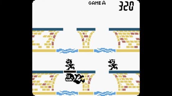 Manhole — screenshot 2