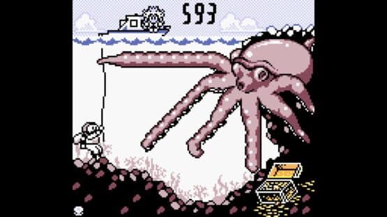Octopus — screenshot 3