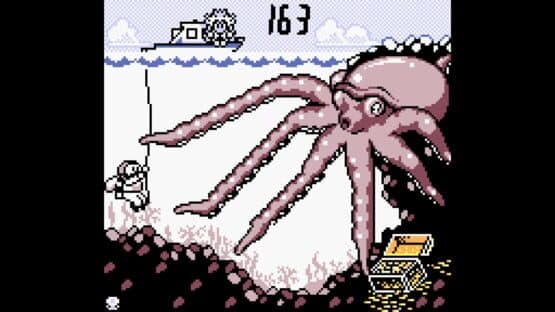 Octopus — screenshot 4