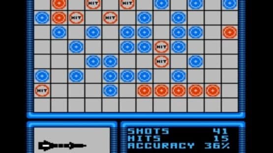 Battleship: The Classic Naval Warfare Game — screenshot 2