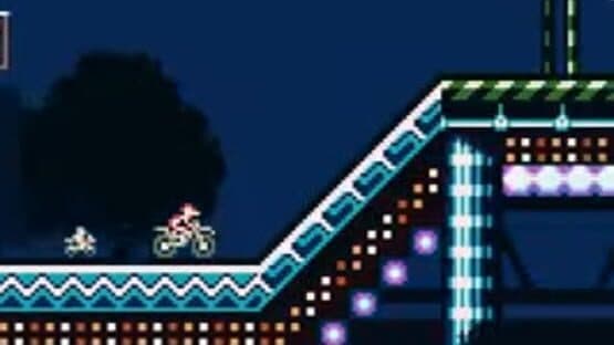 Motocross Maniacs 2 — screenshot 2