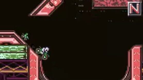 Motocross Maniacs 2 — screenshot 3