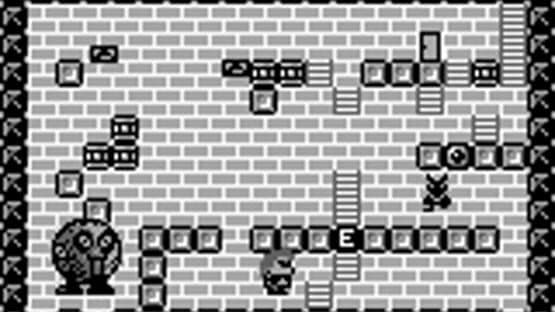 Cyraid — screenshot 1