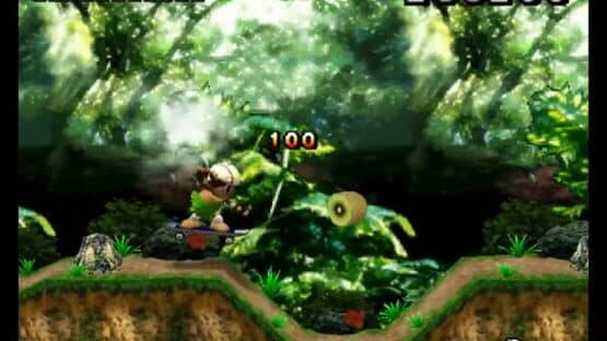 Hudson Selection Vol. 4: Takahashi Meijin no Bouken-jima — screenshot 4