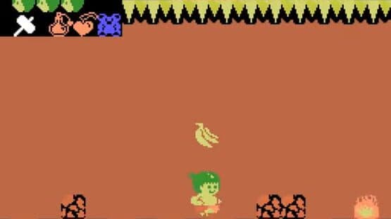 Wonder Boy — screenshot 1