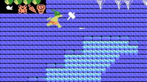 Wonder Boy — screenshot 3