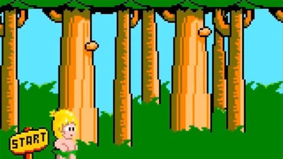 Revenge of Drancon — screenshot 5