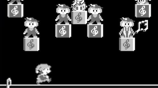 Milon's Secret Castle — screenshot 1