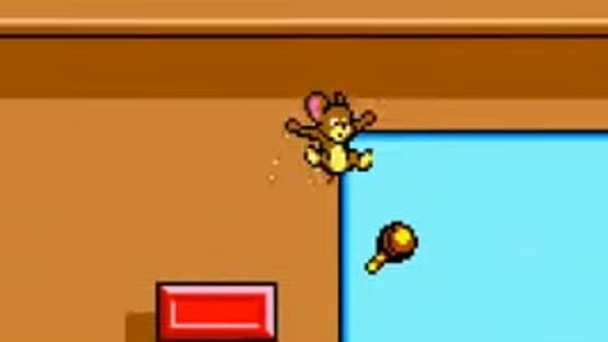 Tom and Jerry in Mouse Attacks — screenshot 2