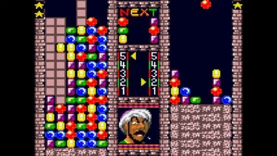 Super Columns — screenshot 1