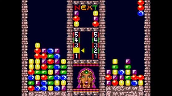 Super Columns — screenshot 3