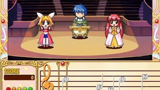 Angelic Concert — screenshot 1