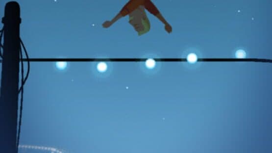 FallMan — screenshot 5