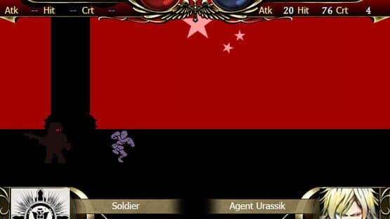 Mythical Agent — screenshot 1