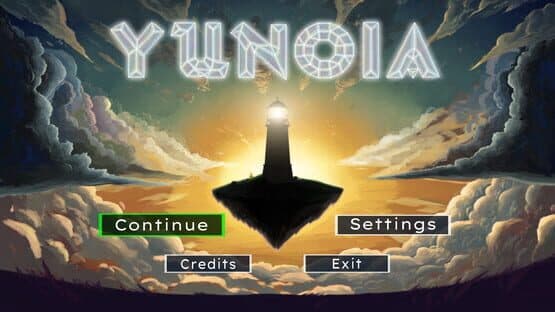 Yunoia — screenshot 1