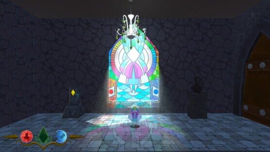 Yunoia — screenshot 2