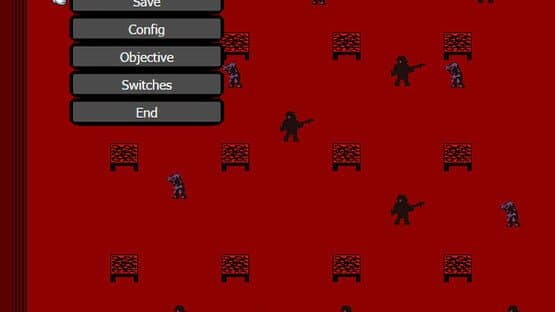 Mythical Agent — screenshot 4