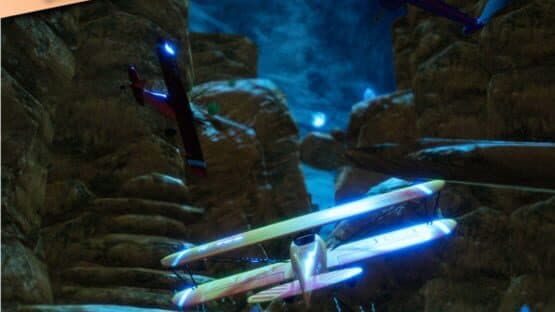 Danger Darrel: Airplane Rush — screenshot 4