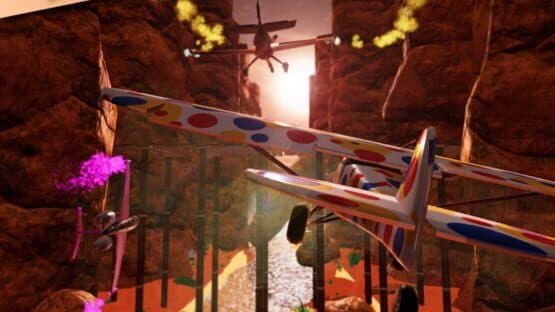 Danger Darrel: Airplane Rush — screenshot 5
