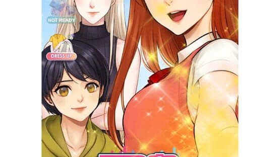 Virgo and the Sparklings Game — screenshot 1