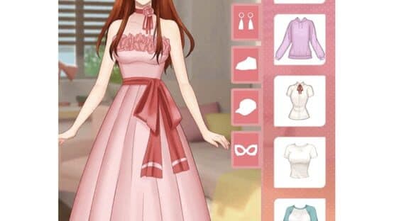 Virgo and the Sparklings Game — screenshot 6