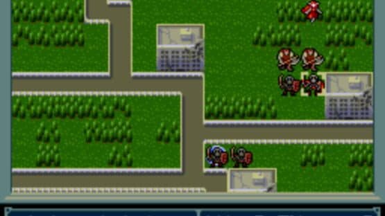 Majin Tensei — screenshot 2
