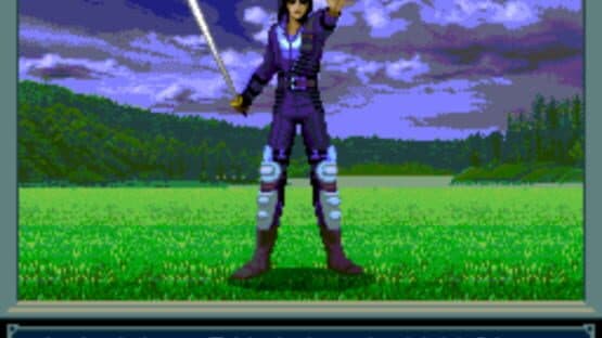 Majin Tensei — screenshot 3