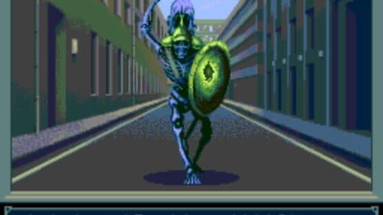 Majin Tensei — screenshot 5