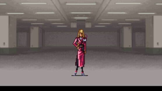 Majin Tensei II: Spiral Nemesis — screenshot 1