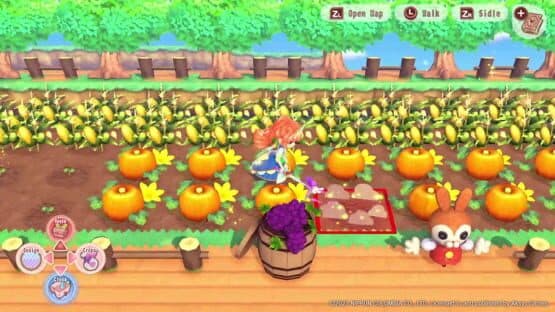 Pretty Princess: Magical Garden Island — screenshot 3